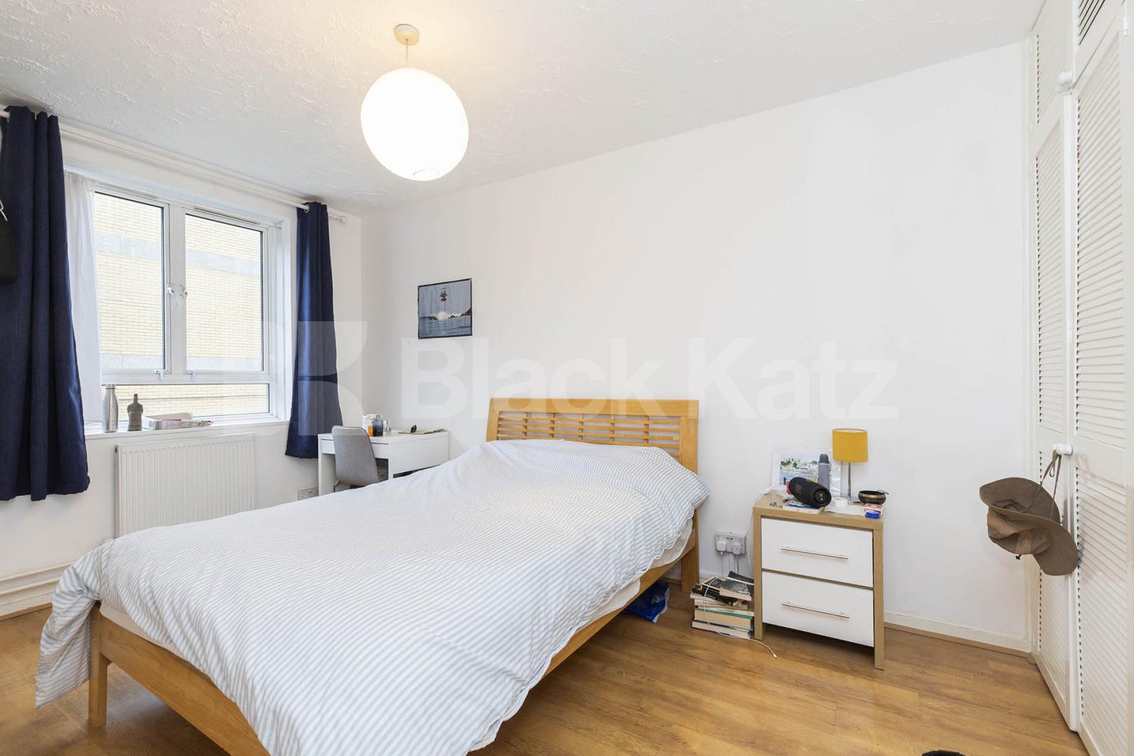 Newly refurbished two bedroom in a stunning location Bayham Street, Camden